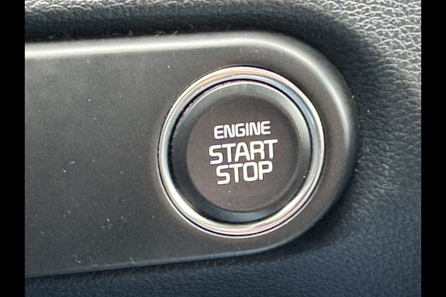 Kia Ceed 1.0 T-GDi Camera Navi Carplay Clima Half Leder