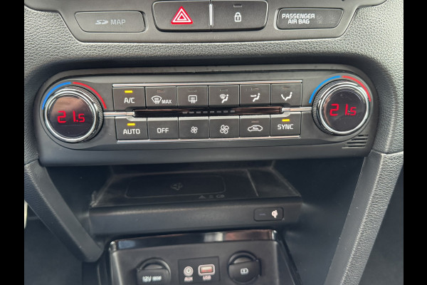 Kia Ceed 1.0 T-GDi Camera Navi Carplay Clima Half Leder