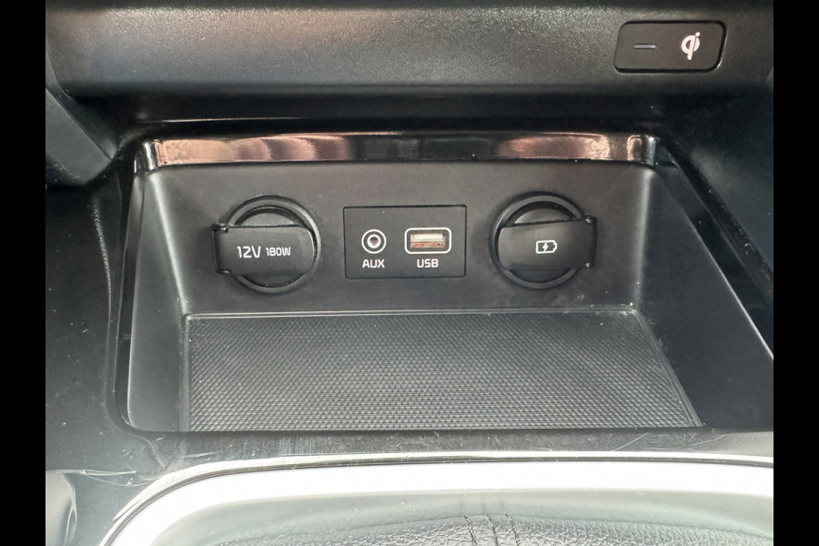 Kia Ceed 1.0 T-GDi Camera Navi Carplay Clima Half Leder