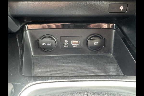 Kia Ceed 1.0 T-GDi Camera Navi Carplay Clima Half Leder