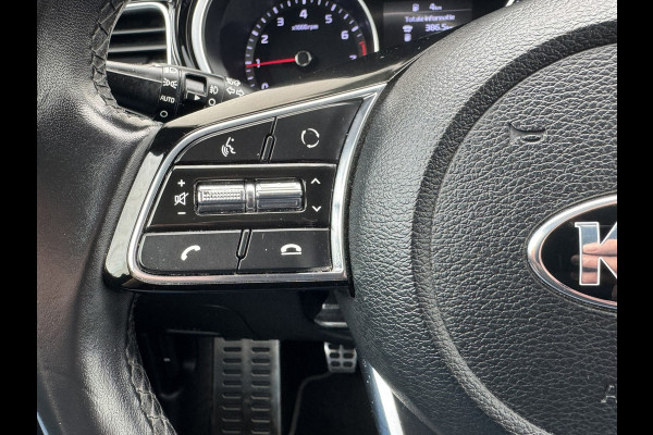 Kia Ceed 1.0 T-GDi Camera Navi Carplay Clima Half Leder