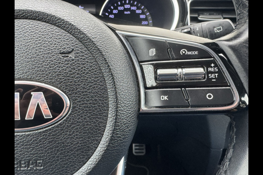 Kia Ceed 1.0 T-GDi Camera Navi Carplay Clima Half Leder