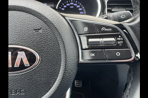 Kia Ceed 1.0 T-GDi Camera Navi Carplay Clima Half Leder