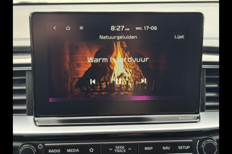 Kia Ceed 1.0 T-GDi Camera Navi Carplay Clima Half Leder