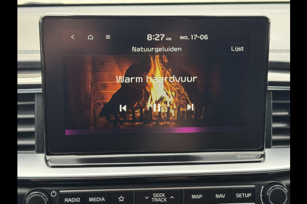 Kia Ceed 1.0 T-GDi Camera Navi Carplay Clima Half Leder
