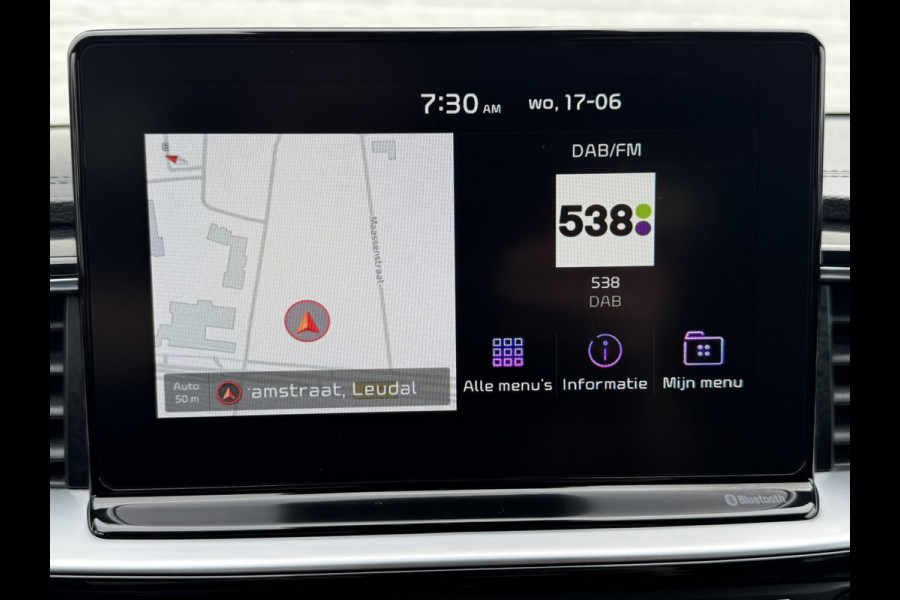 Kia Ceed 1.0 T-GDi Camera Navi Carplay Clima Half Leder
