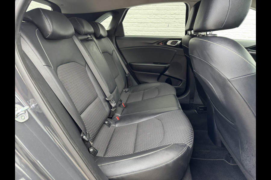 Kia Ceed 1.0 T-GDi Camera Navi Carplay Clima Half Leder