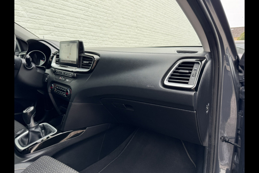 Kia Ceed 1.0 T-GDi Camera Navi Carplay Clima Half Leder