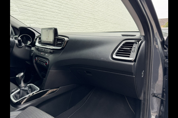 Kia Ceed 1.0 T-GDi Camera Navi Carplay Clima Half Leder