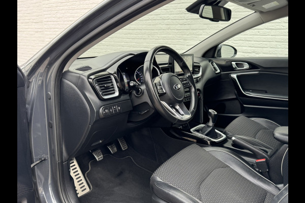 Kia Ceed 1.0 T-GDi Camera Navi Carplay Clima Half Leder
