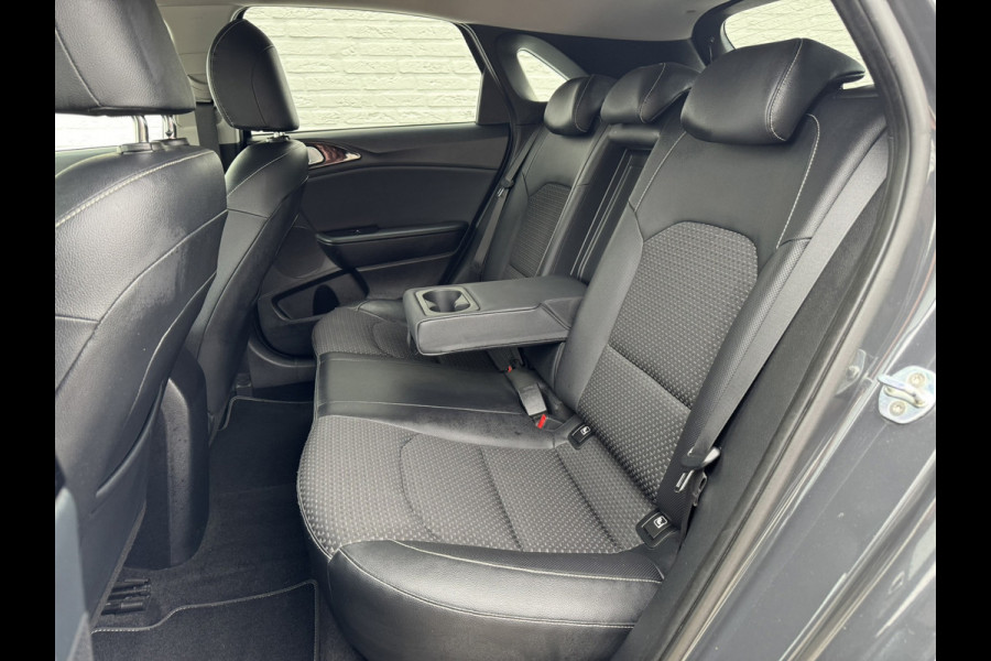 Kia Ceed 1.0 T-GDi Camera Navi Carplay Clima Half Leder