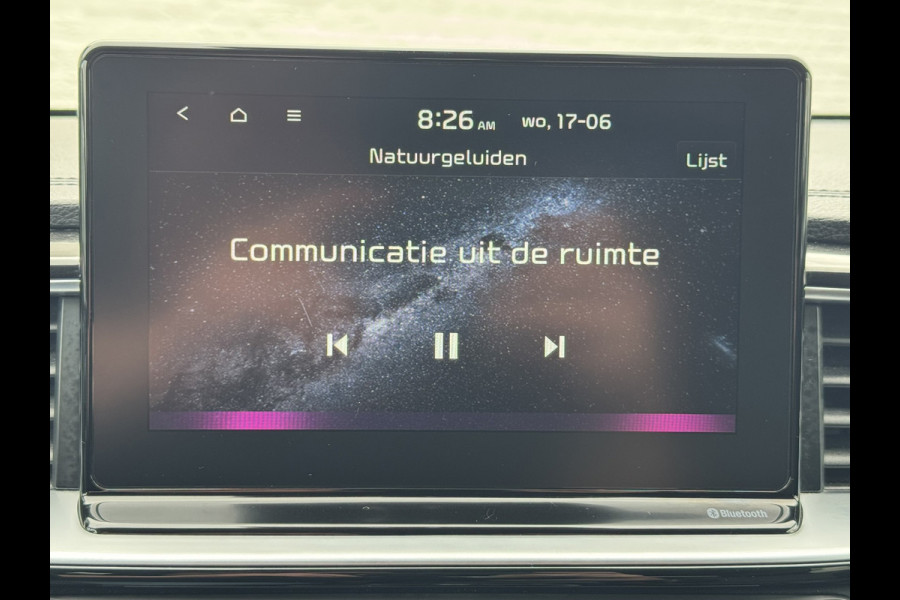 Kia Ceed 1.0 T-GDi Camera Navi Carplay Clima Half Leder