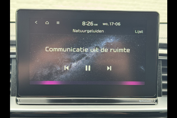 Kia Ceed 1.0 T-GDi Camera Navi Carplay Clima Half Leder