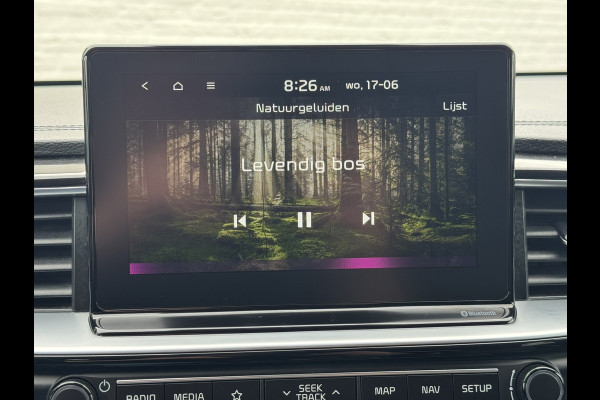 Kia Ceed 1.0 T-GDi Camera Navi Carplay Clima Half Leder