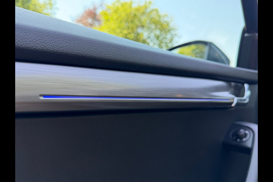 Škoda Octavia Combi 1.0 TSI Greentech Style Business | Lederbekleding + Canton + Automaat Nu € 8.975,-!!!