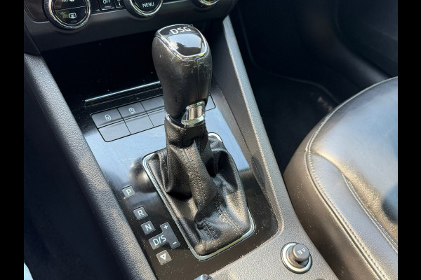 Škoda Octavia Combi 1.0 TSI Greentech Style Business | Lederbekleding + Canton + Automaat Nu € 8.975,-!!!