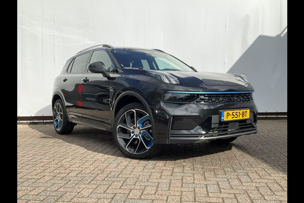Lynk & Co 01 1.5 262pk Plug-in 360° Pano Stoelverw. Carplay Vol opties