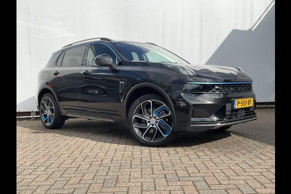 Lynk & Co 01 1.5 262pk Plug-in 360° Pano Stoelverw. Carplay Vol opties