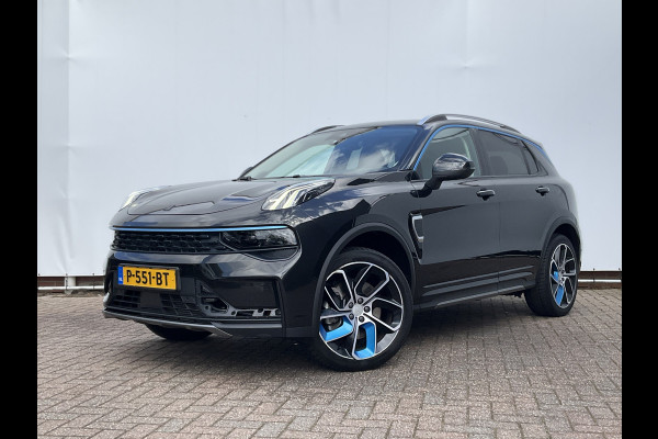 Lynk & Co 01 1.5 262pk Plug-in 360° Pano Stoelverw. Carplay Vol opties