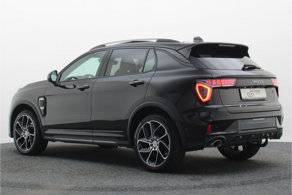 Lynk & Co 01 1.5 Plug-in Hybrid Panoramadak, Trekhaak, Camera, ACC, Apple Carplay, DAB, PDC, 20''