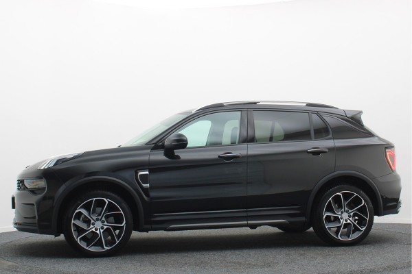 Lynk & Co 01 1.5 Plug-in Hybrid Panoramadak, Trekhaak, Camera, ACC, Apple Carplay, DAB, PDC, 20''