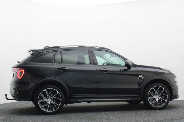 Lynk & Co 01 1.5 Plug-in Hybrid Panoramadak, Trekhaak, Camera, ACC, Apple Carplay, DAB, PDC, 20''