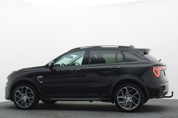 Lynk & Co 01 1.5 Plug-in Hybrid Panoramadak, Trekhaak, Camera, ACC, Apple Carplay, DAB, PDC, 20''
