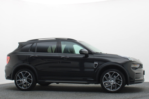 Lynk & Co 01 1.5 Plug-in Hybrid Panoramadak, Trekhaak, Camera, ACC, Apple Carplay, DAB, PDC, 20''