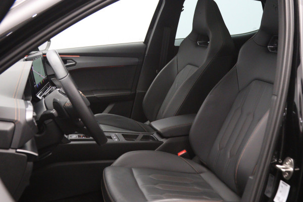 CUPRA Formentor 1.4 e-Hybrid 245 PK VZ Copper Edition PHEV, Panoramadak, Leder, Stuur-Startknop, 360 Camera, Winterpakket