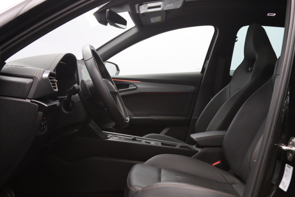 CUPRA Formentor 1.4 e-Hybrid 245 PK VZ Copper Edition PHEV, Panoramadak, Leder, Stuur-Startknop, 360 Camera, Winterpakket