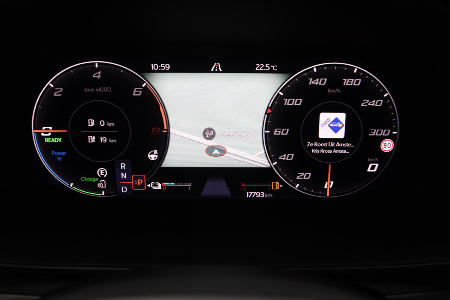 CUPRA Formentor 1.4 e-Hybrid 245 PK VZ Copper Edition PHEV, Panoramadak, Leder, Stuur-Startknop, 360 Camera, Winterpakket
