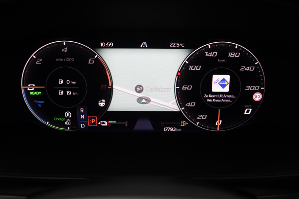 CUPRA Formentor 1.4 e-Hybrid 245 PK VZ Copper Edition PHEV, Panoramadak, Leder, Stuur-Startknop, 360 Camera, Winterpakket