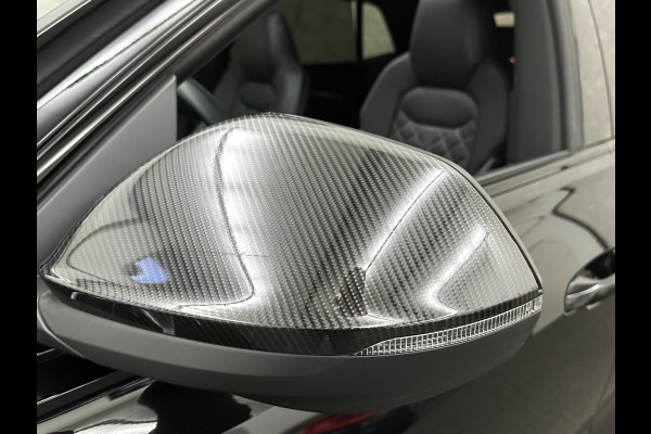 Audi Q8 60e 462PK Competition Plus | #RS-Seats | Carbon | B&O | 360 Camera | ACC | Panorama | Valcona Leder | 23" Audi Sport | Luchtvering | Keyless-Entry | Tour-Pakket | Lane & Side assist | Bovag Garantie.