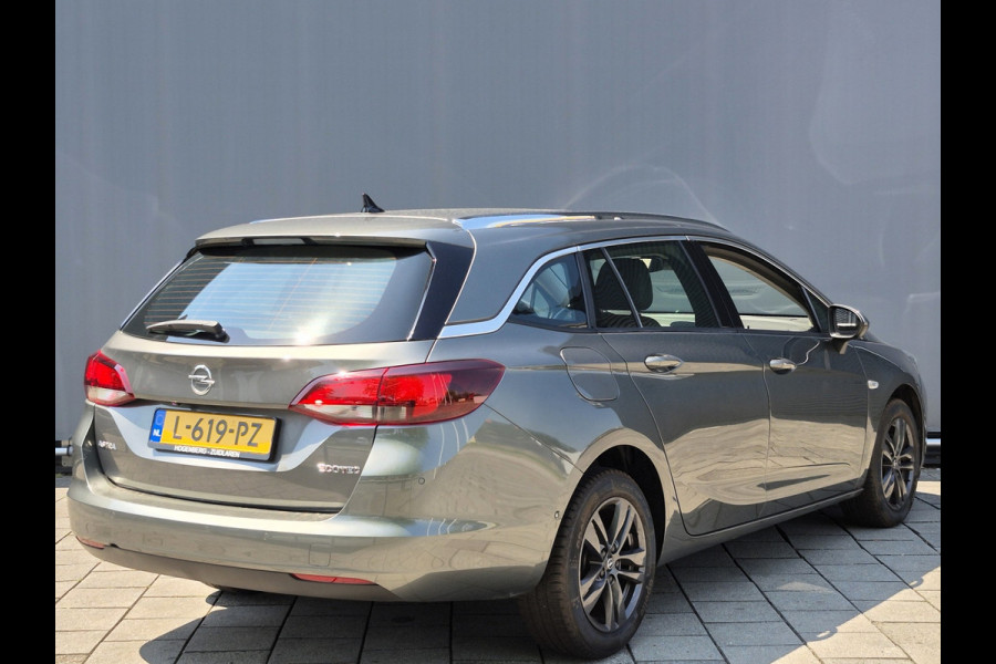 Opel Astra Sports Tourer 1.0 Turbo Innovation | CLIMA | NAVI | SPORTSTOELEN | EL KOFFERKLEP | CAMERA A | CARPLAY |