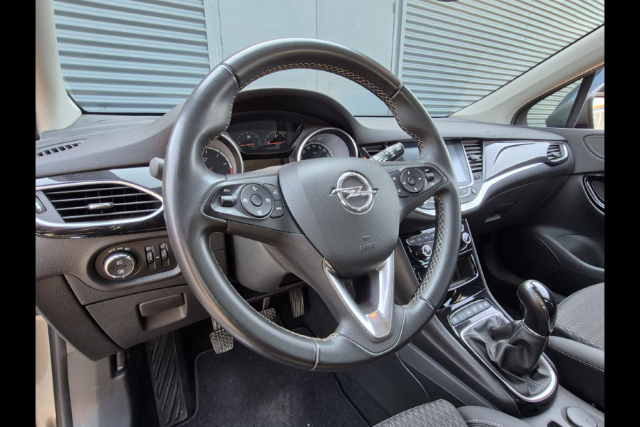 Opel Astra Sports Tourer 1.0 Turbo Innovation | CLIMA | NAVI | SPORTSTOELEN | EL KOFFERKLEP | CAMERA A | CARPLAY |