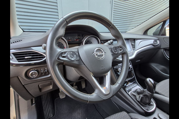 Opel Astra Sports Tourer 1.0 Turbo Innovation | CLIMA | NAVI | SPORTSTOELEN | EL KOFFERKLEP | CAMERA A | CARPLAY |
