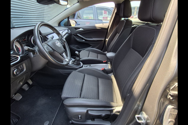 Opel Astra Sports Tourer 1.0 Turbo Innovation | CLIMA | NAVI | SPORTSTOELEN | EL KOFFERKLEP | CAMERA A | CARPLAY |