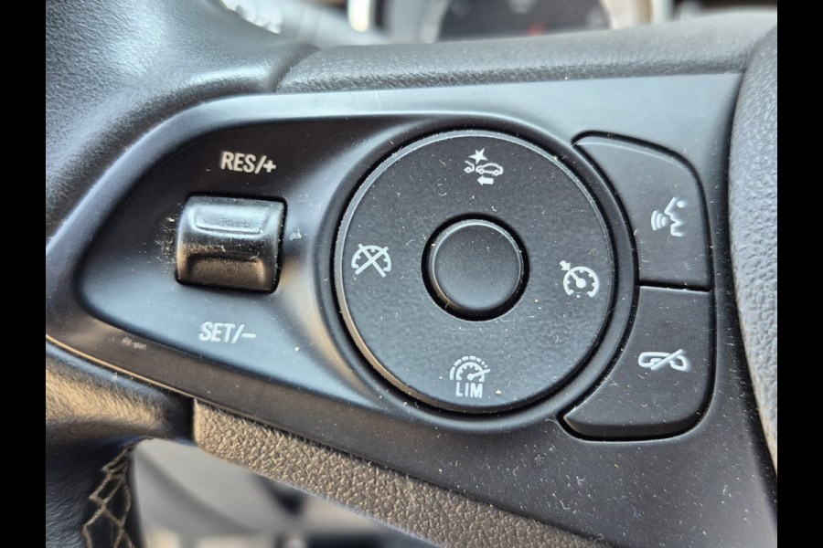 Opel Astra Sports Tourer 1.0 Turbo Innovation | CLIMA | NAVI | SPORTSTOELEN | EL KOFFERKLEP | CAMERA A | CARPLAY |