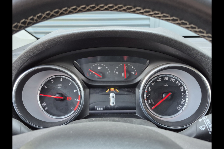 Opel Astra Sports Tourer 1.0 Turbo Innovation | CLIMA | NAVI | SPORTSTOELEN | EL KOFFERKLEP | CAMERA A | CARPLAY |