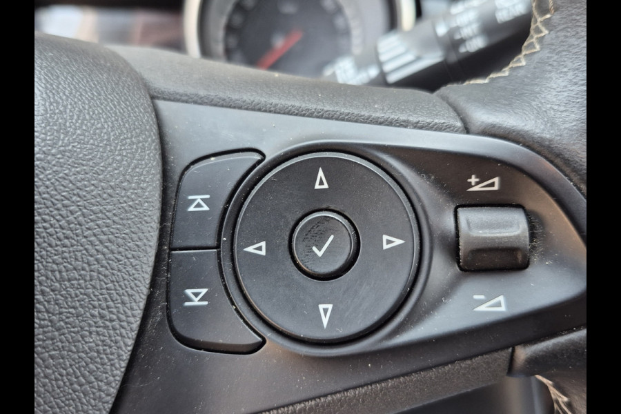 Opel Astra Sports Tourer 1.0 Turbo Innovation | CLIMA | NAVI | SPORTSTOELEN | EL KOFFERKLEP | CAMERA A | CARPLAY |