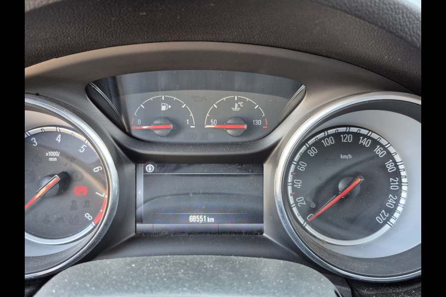 Opel Astra Sports Tourer 1.0 Turbo Innovation | CLIMA | NAVI | SPORTSTOELEN | EL KOFFERKLEP | CAMERA A | CARPLAY |