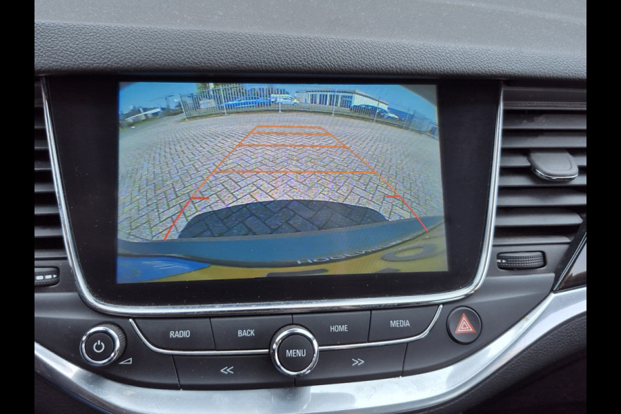 Opel Astra Sports Tourer 1.0 Turbo Innovation | CLIMA | NAVI | SPORTSTOELEN | EL KOFFERKLEP | CAMERA A | CARPLAY |