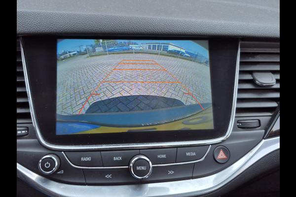 Opel Astra Sports Tourer 1.0 Turbo Innovation | CLIMA | NAVI | SPORTSTOELEN | EL KOFFERKLEP | CAMERA A | CARPLAY |