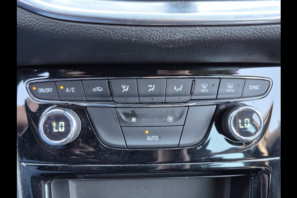 Opel Astra Sports Tourer 1.0 Turbo Innovation | CLIMA | NAVI | SPORTSTOELEN | EL KOFFERKLEP | CAMERA A | CARPLAY |