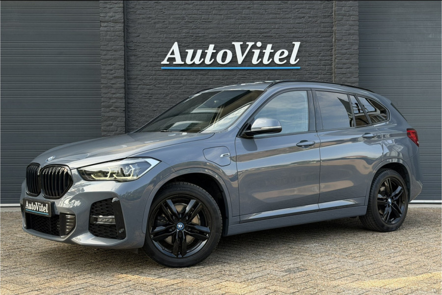 BMW X1 xDrive25e M-Sport | Panodak | Head-Up | Comfort Access | Camera | Apple Carplay