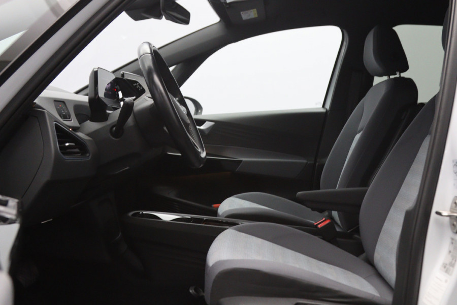 Volkswagen ID.3 146 PK Pro 58 kWh, SOH 91 %, Adap. Cruise Control, Winterpakket, Carplay,