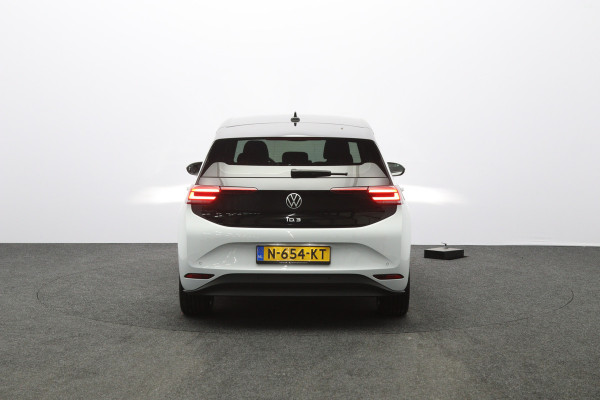 Volkswagen ID.3 146 PK Pro 58 kWh, SOH 91 %, Adap. Cruise Control, Winterpakket, Carplay,