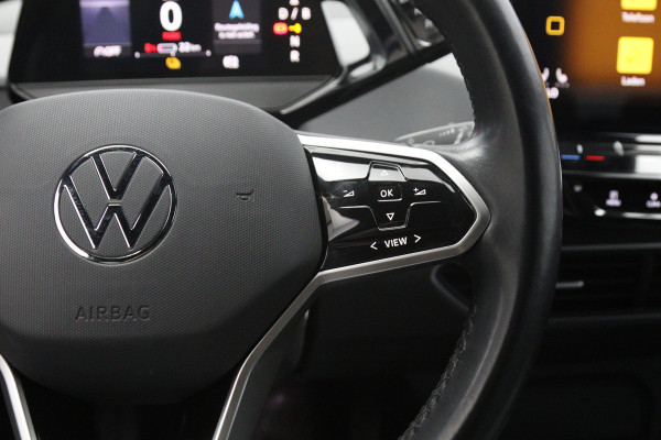 Volkswagen ID.3 146 PK Pro 58 kWh, SOH 91 %, Adap. Cruise Control, Winterpakket, Carplay,