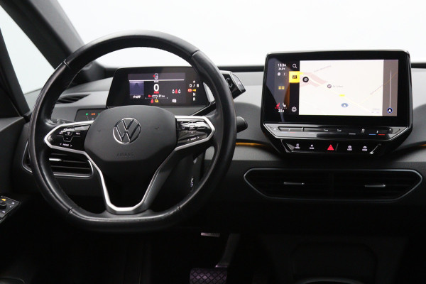 Volkswagen ID.3 146 PK Pro 58 kWh, SOH 91 %, Adap. Cruise Control, Winterpakket, Carplay,