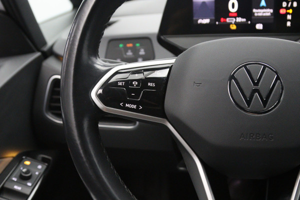 Volkswagen ID.3 146 PK Pro 58 kWh, SOH 91 %, Adap. Cruise Control, Winterpakket, Carplay,